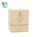 China Wholesale Recyclable custom Feature and Gift & Craft Industrial Use wholesale candle boxes packaging